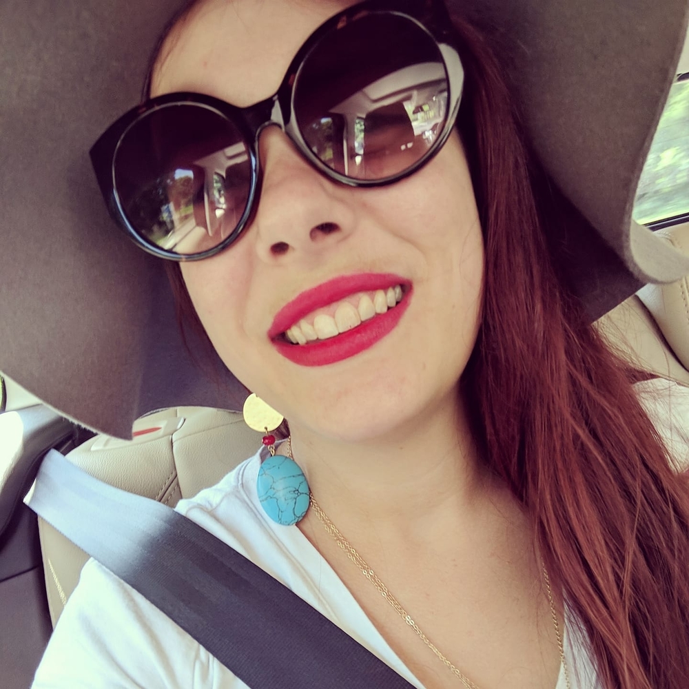 Meet your Posher, Emma